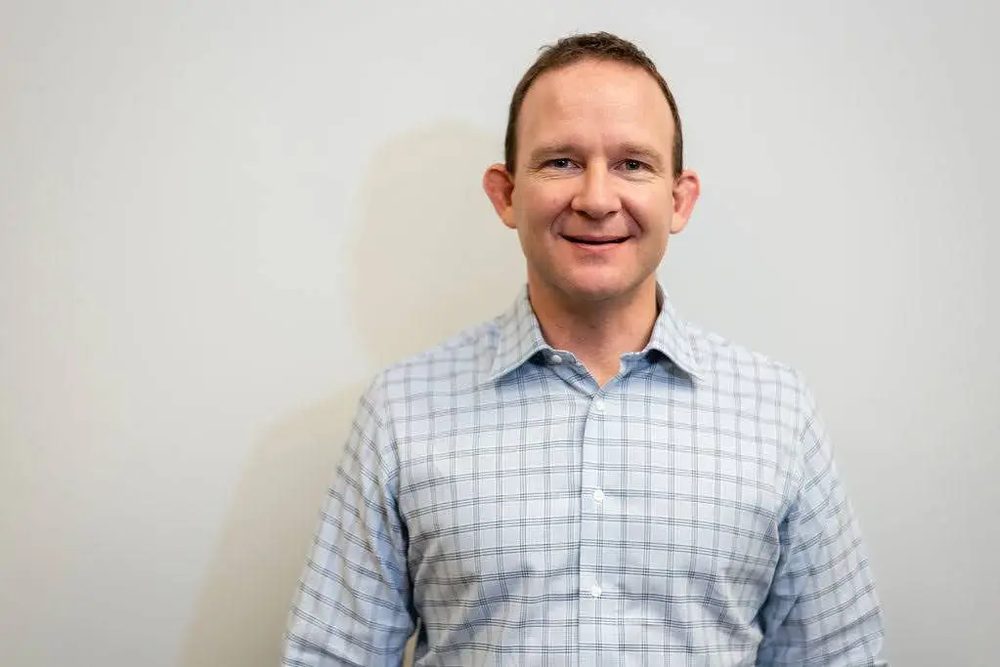 Dr. Matt Christiansen, chiropractor at Brookfield Chiropractic